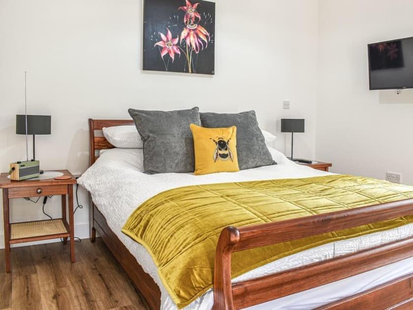 Blundens Dawmill Apartman Chichester Kültér fotó